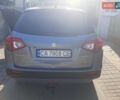 Серый Сузуки Витара, объемом двигателя 1.6 л и пробегом 124 тыс. км за 13000 $, фото 5 на Automoto.ua