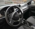 Сірий Сузукі Вітара, об'ємом двигуна 1.6 л та пробігом 240 тис. км за 11500 $, фото 5 на Automoto.ua