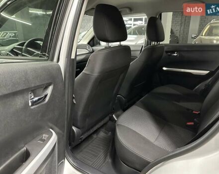 Серый Сузуки Витара, объемом двигателя 1.59 л и пробегом 134 тыс. км за 16500 $, фото 14 на Automoto.ua