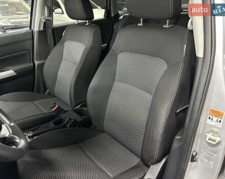 Серый Сузуки Витара, объемом двигателя 1.59 л и пробегом 134 тыс. км за 16500 $, фото 12 на Automoto.ua