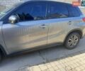 Серый Сузуки Витара, объемом двигателя 1.6 л и пробегом 124 тыс. км за 13000 $, фото 7 на Automoto.ua