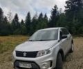 Серый Сузуки Витара, объемом двигателя 1.59 л и пробегом 44 тыс. км за 15000 $, фото 1 на Automoto.ua