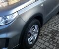 Сірий Сузукі Вітара, об'ємом двигуна 1.59 л та пробігом 103 тис. км за 13500 $, фото 29 на Automoto.ua