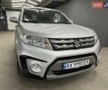 Серый Сузуки Витара, объемом двигателя 1.59 л и пробегом 134 тыс. км за 16500 $, фото 8 на Automoto.ua
