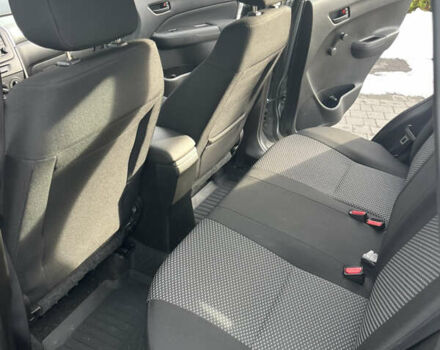 Серый Сузуки Витара, объемом двигателя 1.59 л и пробегом 86 тыс. км за 15400 $, фото 22 на Automoto.ua