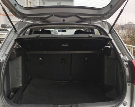 Сірий Сузукі Вітара, об'ємом двигуна 1.6 л та пробігом 240 тис. км за 11500 $, фото 7 на Automoto.ua