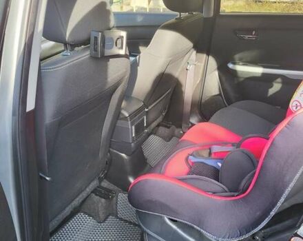 Сірий Сузукі Вітара, об'ємом двигуна 1.59 л та пробігом 103 тис. км за 13500 $, фото 14 на Automoto.ua