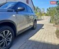 Серый Сузуки Витара, объемом двигателя 1.6 л и пробегом 124 тыс. км за 13000 $, фото 9 на Automoto.ua