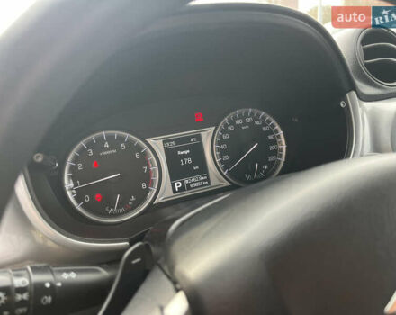 Серый Сузуки Витара, объемом двигателя 1.59 л и пробегом 86 тыс. км за 15400 $, фото 15 на Automoto.ua