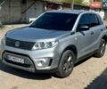 Серый Сузуки Витара, объемом двигателя 1.59 л и пробегом 93 тыс. км за 12400 $, фото 1 на Automoto.ua