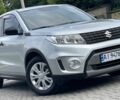 Серый Сузуки Витара, объемом двигателя 1.6 л и пробегом 84 тыс. км за 14300 $, фото 1 на Automoto.ua