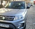 Сірий Сузукі Вітара, об'ємом двигуна 1.59 л та пробігом 103 тис. км за 13500 $, фото 27 на Automoto.ua