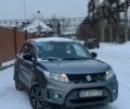 Серый Сузуки Витара, объемом двигателя 1.6 л и пробегом 248 тыс. км за 10500 $, фото 1 на Automoto.ua