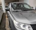Сірий Сузукі Вітара, об'ємом двигуна 1.6 л та пробігом 240 тис. км за 11500 $, фото 2 на Automoto.ua