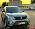 Серый Сузуки Витара, объемом двигателя 1.6 л и пробегом 29 тыс. км за 16500 $, фото 1 на Automoto.ua
