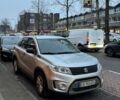 Серый Сузуки Витара, объемом двигателя 1.59 л и пробегом 200 тыс. км за 14500 $, фото 2 на Automoto.ua