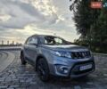 Серый Сузуки Витара, объемом двигателя 1.37 л и пробегом 91 тыс. км за 17000 $, фото 2 на Automoto.ua