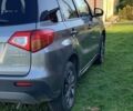 Сірий Сузукі Вітара, об'ємом двигуна 1.59 л та пробігом 117 тис. км за 15500 $, фото 11 на Automoto.ua