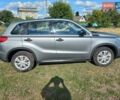 Сірий Сузукі Вітара, об'ємом двигуна 1.59 л та пробігом 122 тис. км за 16900 $, фото 2 на Automoto.ua