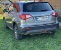 Сірий Сузукі Вітара, об'ємом двигуна 1.59 л та пробігом 117 тис. км за 15500 $, фото 10 на Automoto.ua