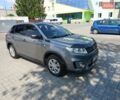 Серый Сузуки Витара, объемом двигателя 1.59 л и пробегом 76 тыс. км за 16950 $, фото 48 на Automoto.ua
