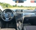Сірий Сузукі Вітара, об'ємом двигуна 1.59 л та пробігом 122 тис. км за 16900 $, фото 8 на Automoto.ua