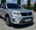 Сірий Сузукі Вітара, об'ємом двигуна 1.6 л та пробігом 215 тис. км за 10799 $, фото 8 на Automoto.ua