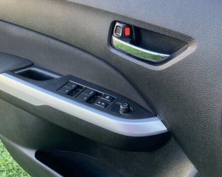 Сірий Сузукі Вітара, об'ємом двигуна 1.59 л та пробігом 117 тис. км за 15500 $, фото 17 на Automoto.ua