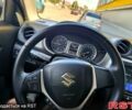 Серый Сузуки Витара, объемом двигателя 1.6 л и пробегом 135 тыс. км за 15200 $, фото 9 на Automoto.ua