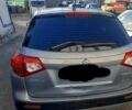 Сірий Сузукі Вітара, об'ємом двигуна 1.6 л та пробігом 122 тис. км за 15000 $, фото 10 на Automoto.ua