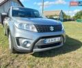 Сірий Сузукі Вітара, об'ємом двигуна 1.59 л та пробігом 122 тис. км за 16900 $, фото 3 на Automoto.ua