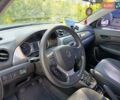 Серый Сузуки Витара, объемом двигателя 1.59 л и пробегом 76 тыс. км за 16950 $, фото 57 на Automoto.ua