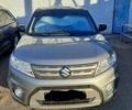 Сірий Сузукі Вітара, об'ємом двигуна 1.6 л та пробігом 122 тис. км за 15000 $, фото 1 на Automoto.ua