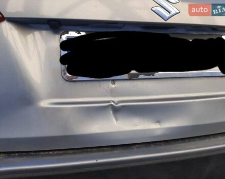 Сірий Сузукі Вітара, об'ємом двигуна 1.6 л та пробігом 122 тис. км за 15000 $, фото 11 на Automoto.ua
