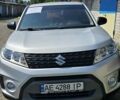 Сірий Сузукі Вітара, об'ємом двигуна 1.59 л та пробігом 63 тис. км за 13900 $, фото 1 на Automoto.ua