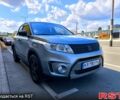 Серый Сузуки Витара, объемом двигателя 1.6 л и пробегом 135 тыс. км за 15200 $, фото 1 на Automoto.ua