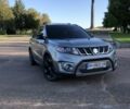 Серый Сузуки Витара, объемом двигателя 1.4 л и пробегом 51 тыс. км за 15999 $, фото 18 на Automoto.ua