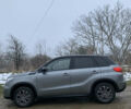 Сірий Сузукі Вітара, об'ємом двигуна 1.59 л та пробігом 117 тис. км за 15500 $, фото 2 на Automoto.ua