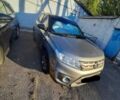 Сірий Сузукі Вітара, об'ємом двигуна 1.6 л та пробігом 122 тис. км за 15000 $, фото 9 на Automoto.ua