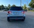 Серый Сузуки Витара, объемом двигателя 1.4 л и пробегом 51 тыс. км за 15999 $, фото 4 на Automoto.ua