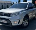 Серый Сузуки Витара, объемом двигателя 1.6 л и пробегом 215 тыс. км за 10799 $, фото 1 на Automoto.ua