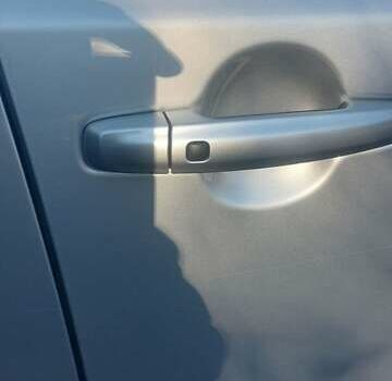 Серый Сузуки Витара, объемом двигателя 1.37 л и пробегом 90 тыс. км за 16100 $, фото 7 на Automoto.ua