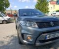 Серый Сузуки Витара, объемом двигателя 1.59 л и пробегом 76 тыс. км за 16950 $, фото 1 на Automoto.ua