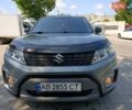 Серый Сузуки Витара, объемом двигателя 1.59 л и пробегом 76 тыс. км за 16950 $, фото 33 на Automoto.ua