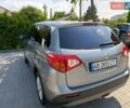 Серый Сузуки Витара, объемом двигателя 1.59 л и пробегом 76 тыс. км за 16950 $, фото 38 на Automoto.ua