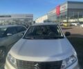 Серый Сузуки Витара, объемом двигателя 1.59 л и пробегом 94 тыс. км за 15000 $, фото 3 на Automoto.ua