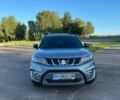 Серый Сузуки Витара, объемом двигателя 1.4 л и пробегом 51 тыс. км за 15999 $, фото 1 на Automoto.ua