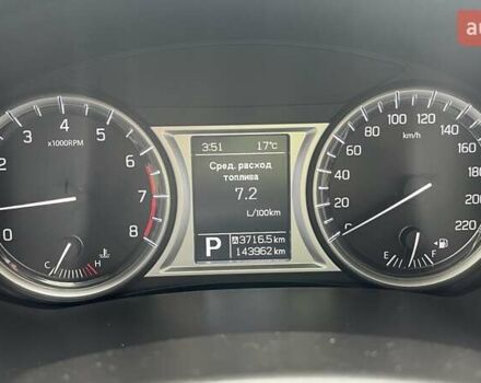 Серый Сузуки Витара, объемом двигателя 1.59 л и пробегом 143 тыс. км за 14308 $, фото 13 на Automoto.ua
