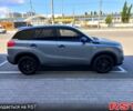 Серый Сузуки Витара, объемом двигателя 1.6 л и пробегом 135 тыс. км за 15200 $, фото 1 на Automoto.ua