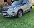 Сірий Сузукі Вітара, об'ємом двигуна 1.59 л та пробігом 117 тис. км за 15500 $, фото 4 на Automoto.ua